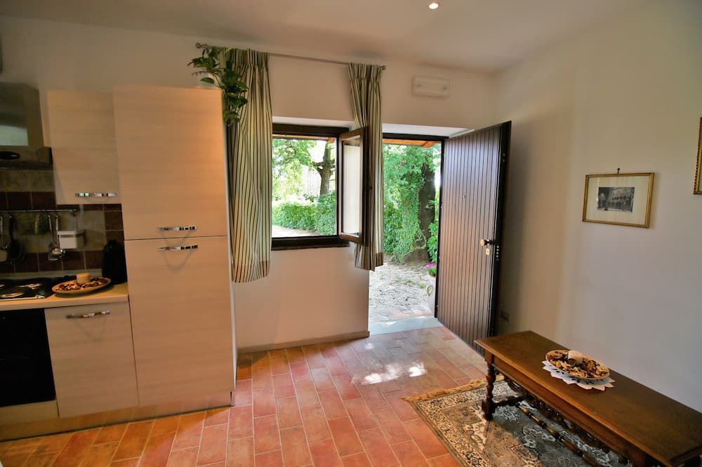 Photo of Livingroom in Selci