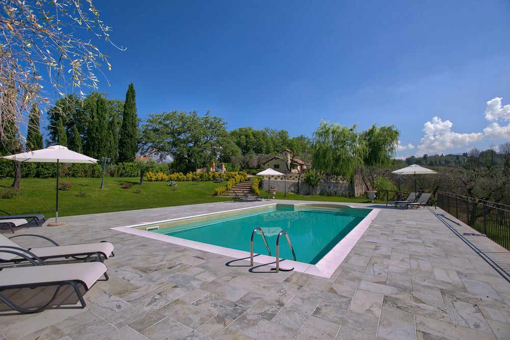 Photo of Outdoor in Selci