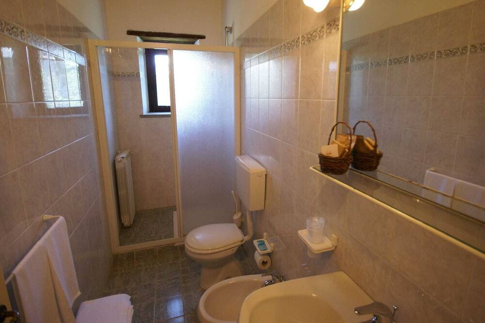 Photo of Bathroom in Fraccano