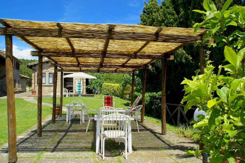 Photo of Patio Balcony in Fraccano