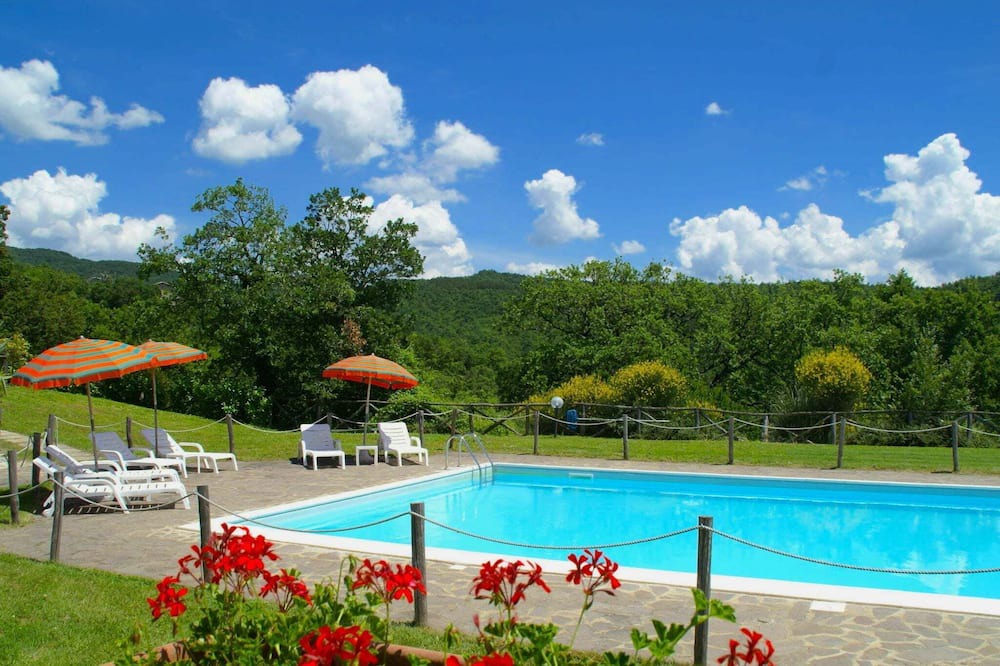 Photo of Outdoor in Fraccano