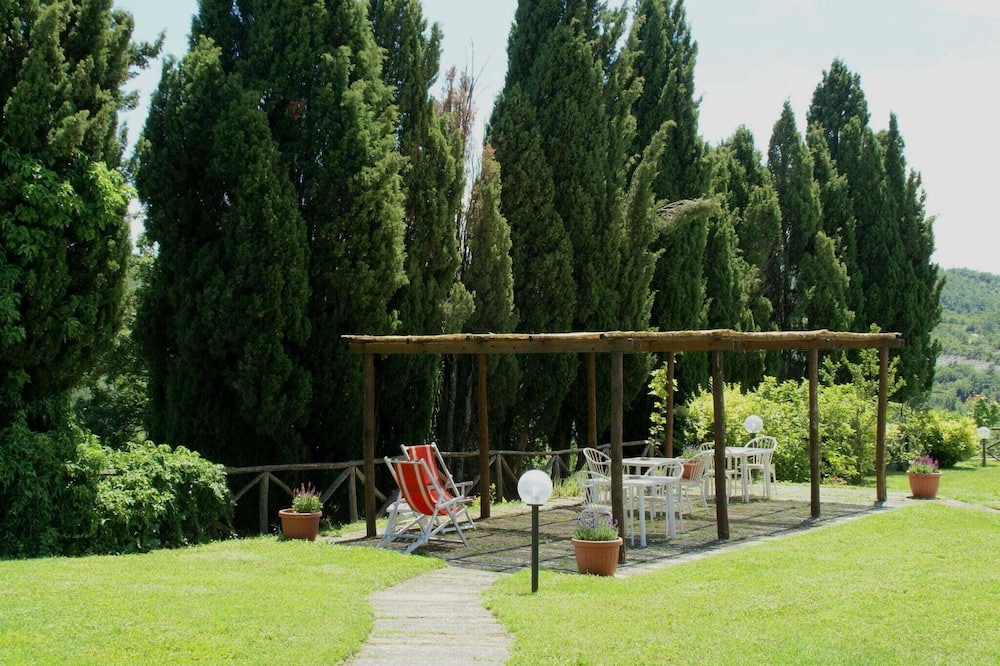 Photo of Patio Balcony in Fraccano