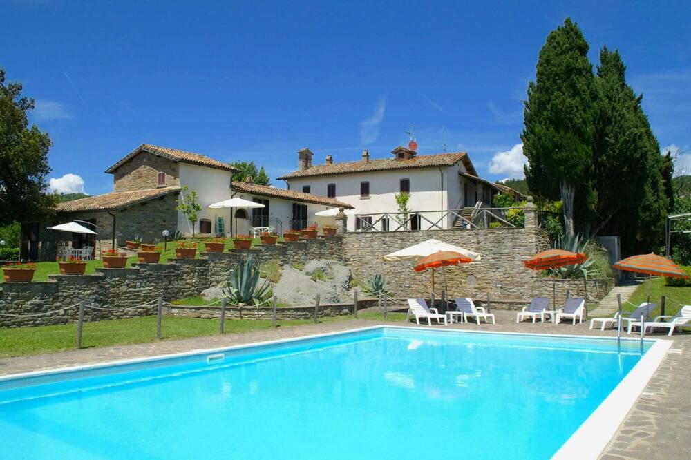Photo of Outdoor in Fraccano