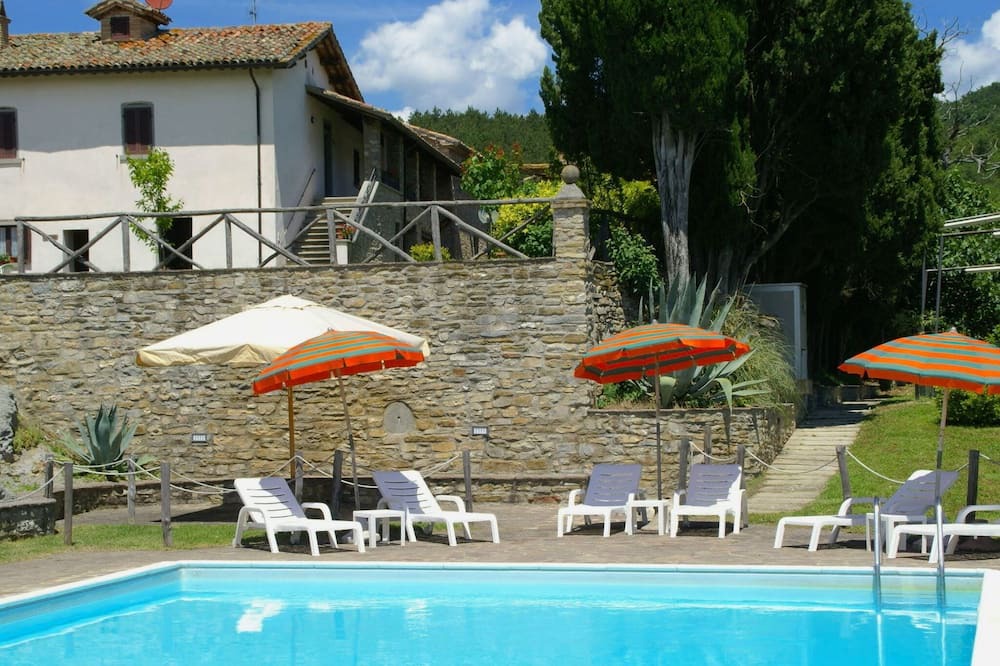 Photo of Outdoor in Fraccano