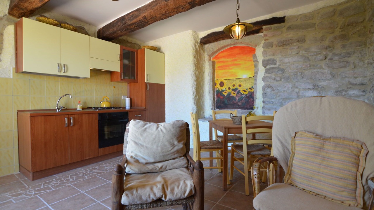 Photo of Livingroom in Monterosso