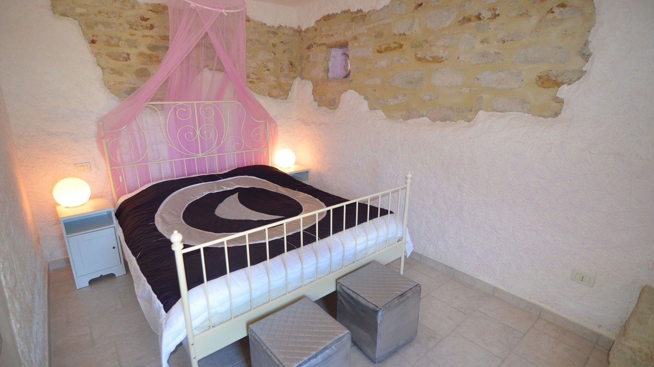 Photo of Bedroom in Monterosso