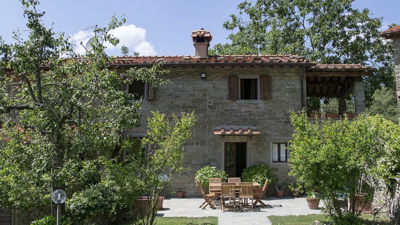 Photo of Outdoor in Pieve di Chio