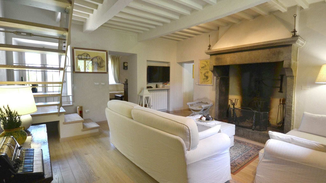 Photo of Livingroom in Pieve di Chio