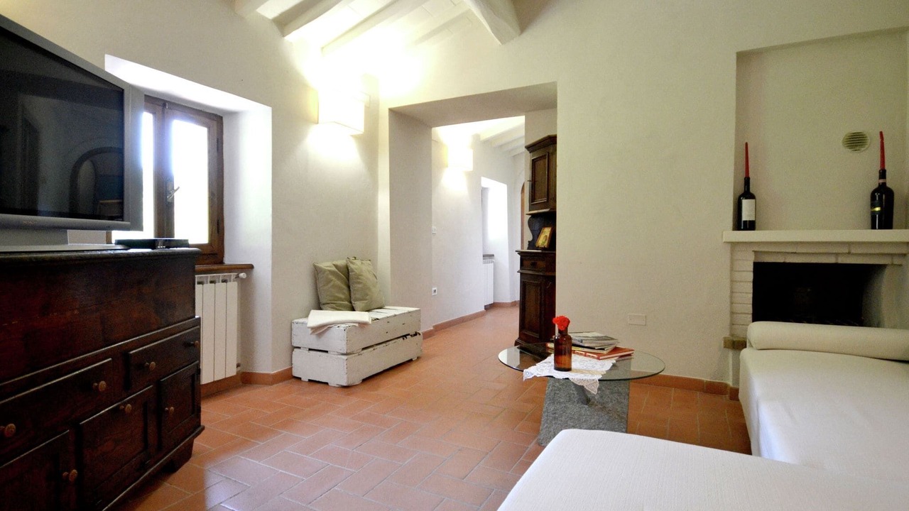 Photo of Livingroom in Pieve di Chio