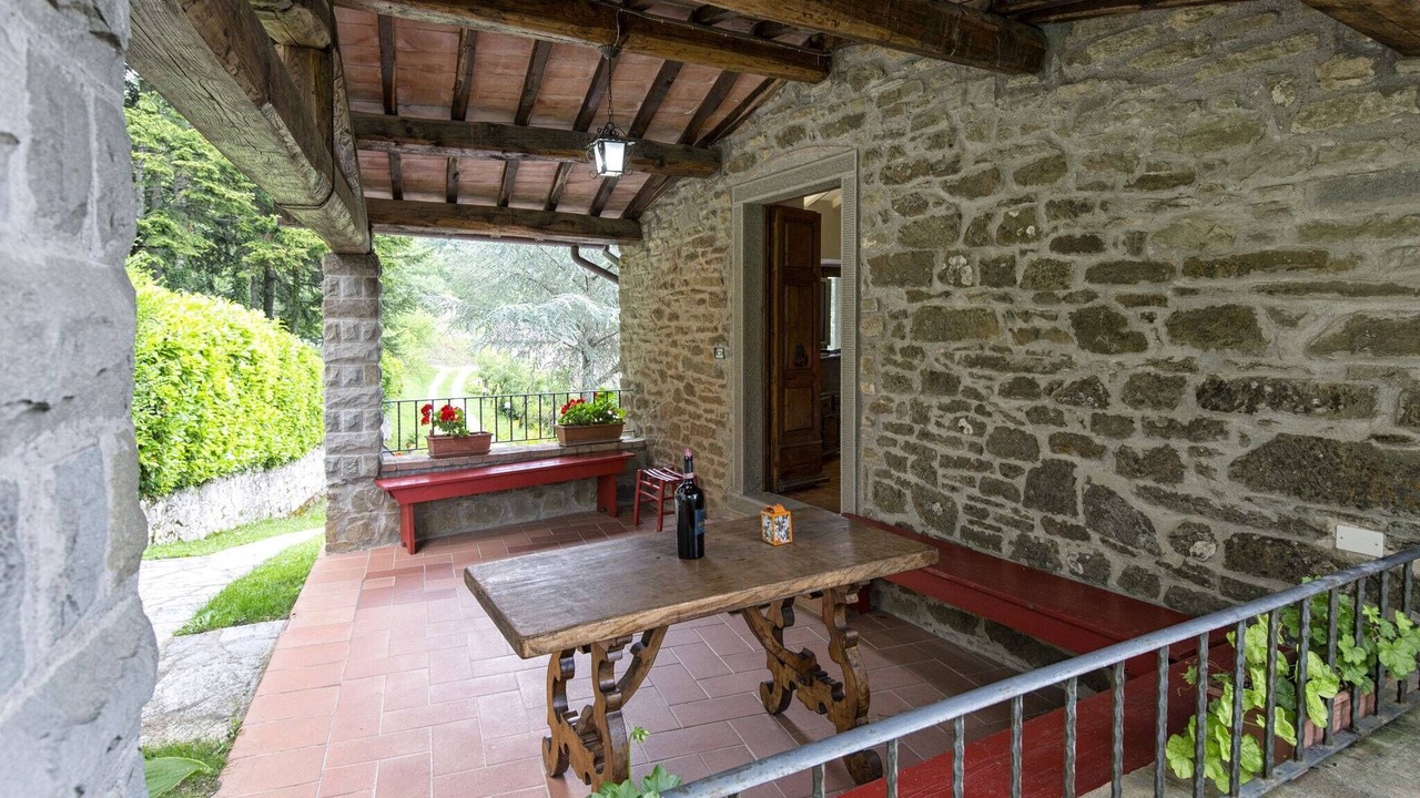 Photo of Outdoor in Pieve di Chio