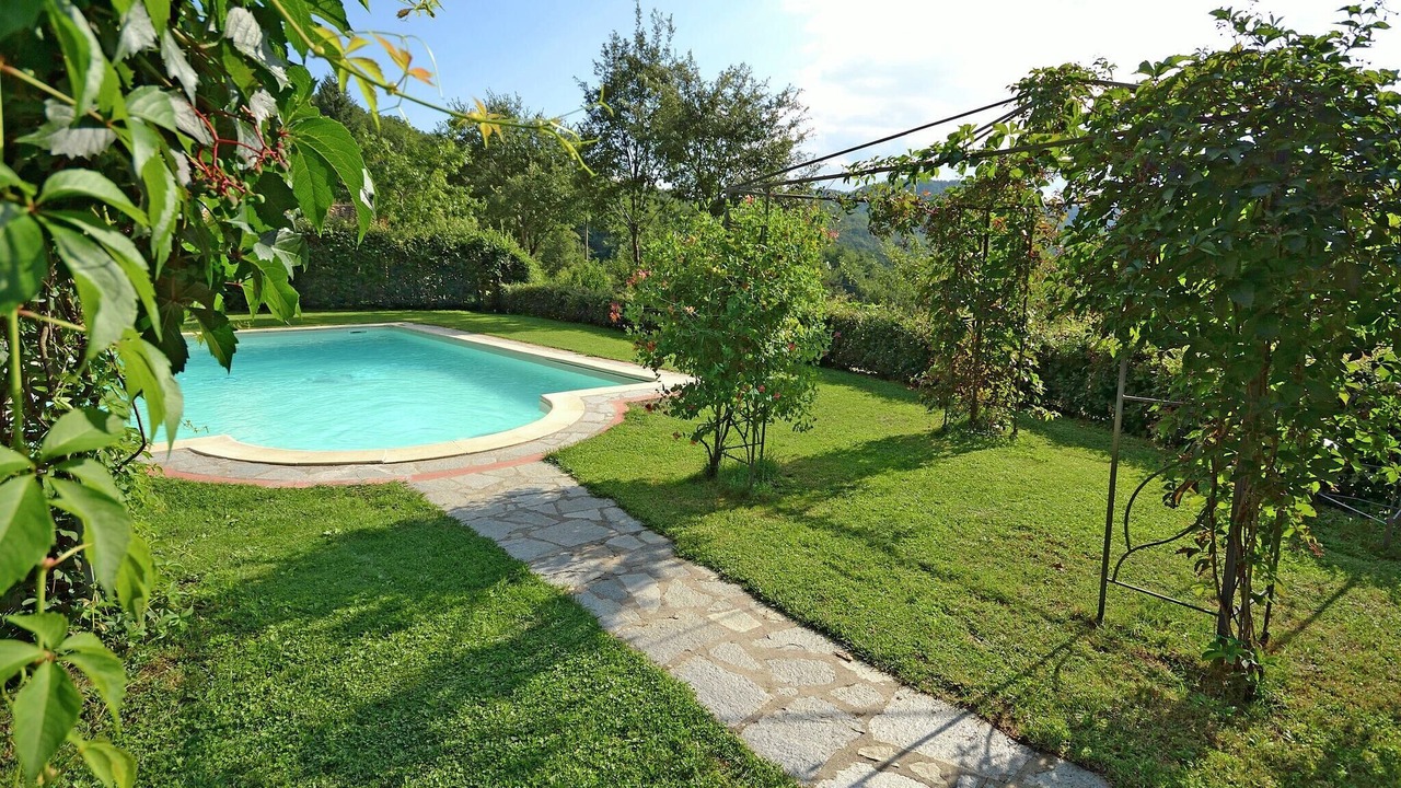 Photo of Outdoor in Pieve di Chio