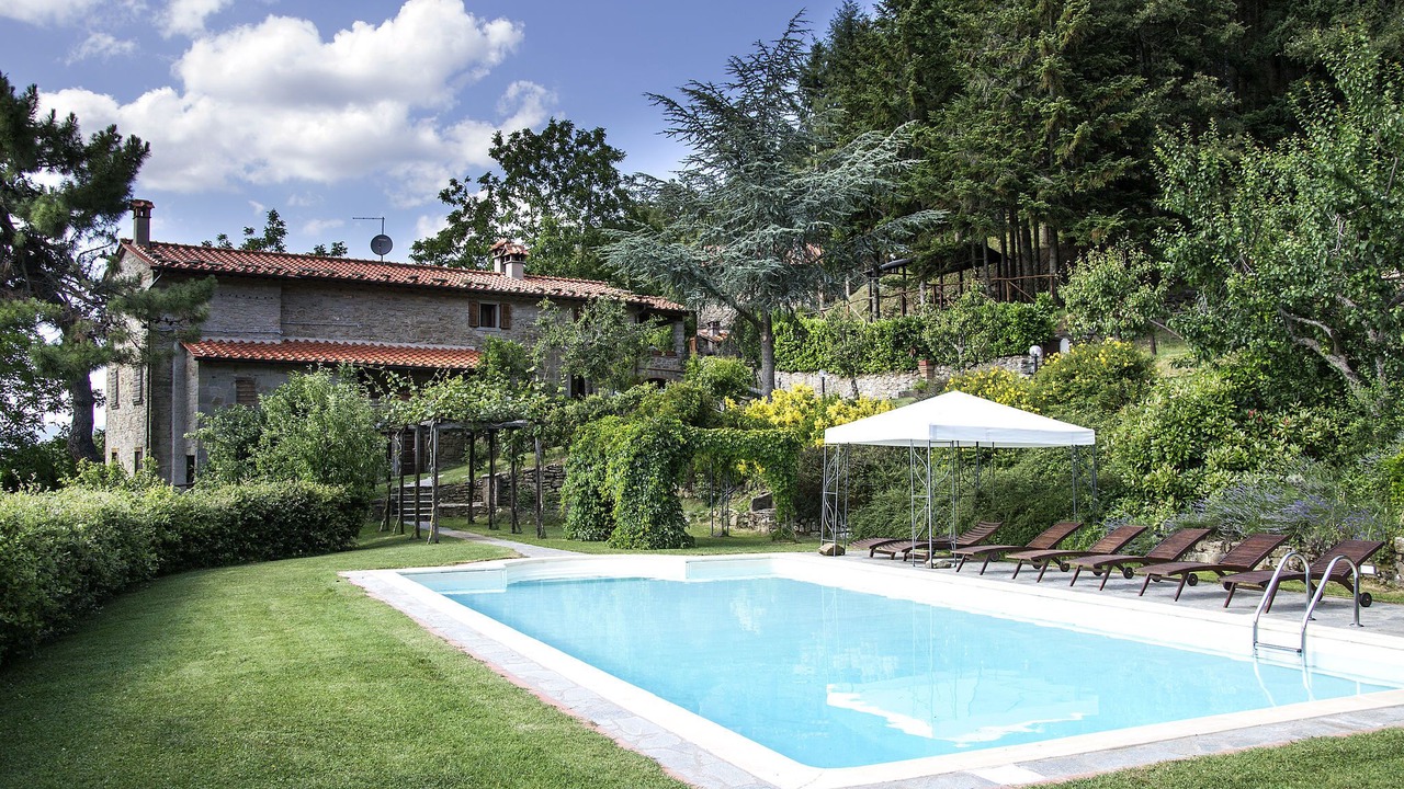 Photo of Outdoor in Pieve di Chio