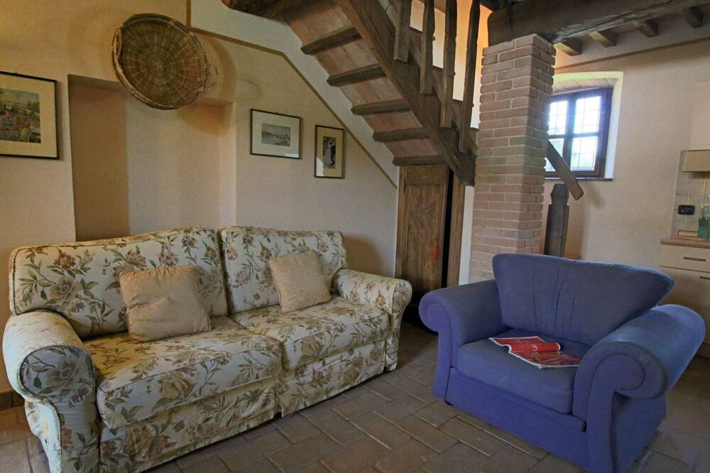 Photo of Livingroom in Todi