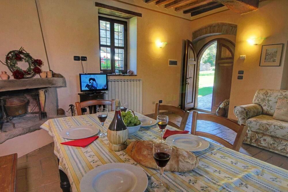 Photo of Livingroom in Todi