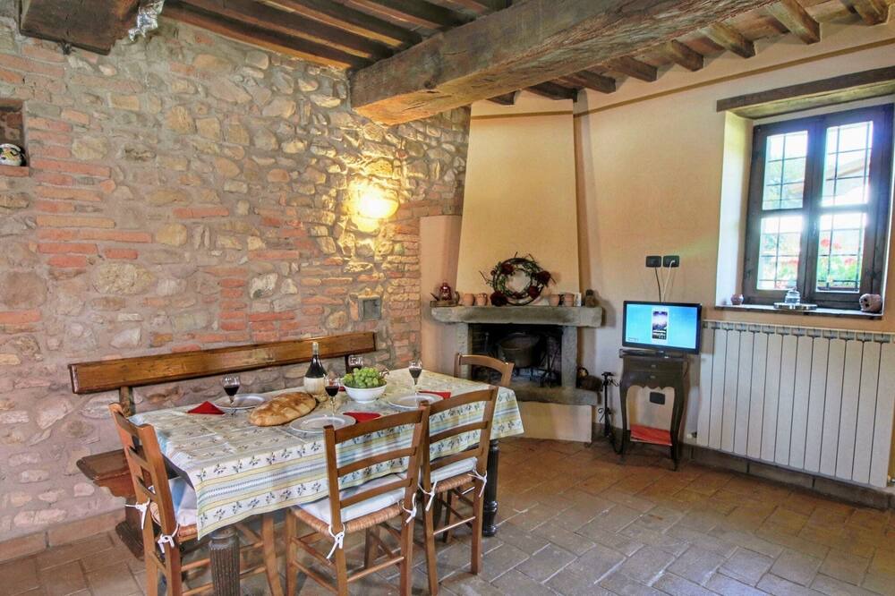 Photo of Livingroom in Todi