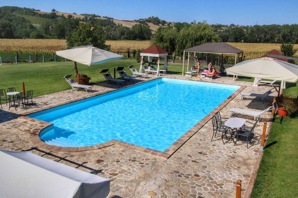 Photo of Outdoor in Todi