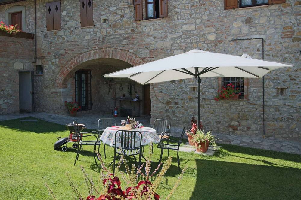 Photo of Outdoor in Todi