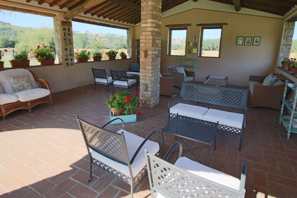Photo of Bedroom in Todi