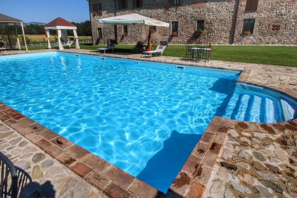 Photo of Outdoor in Todi