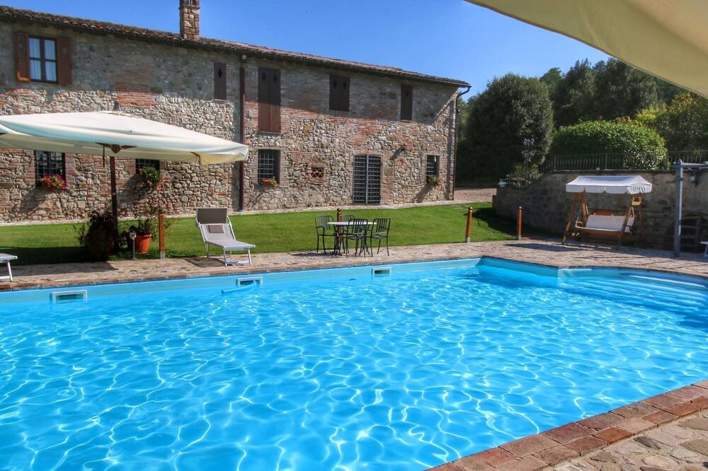 Photo of Outdoor in Todi