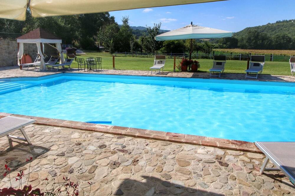 Photo of Outdoor in Todi