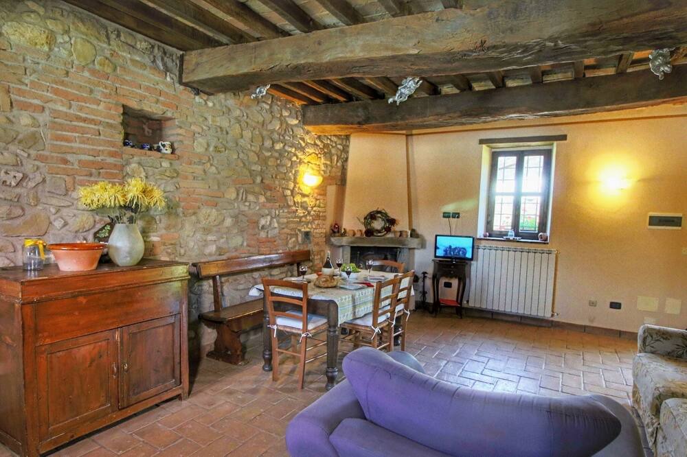 Photo of Livingroom in Todi