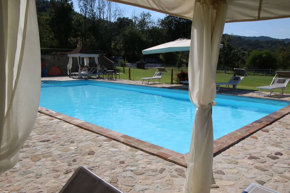 Photo of Outdoor in Todi