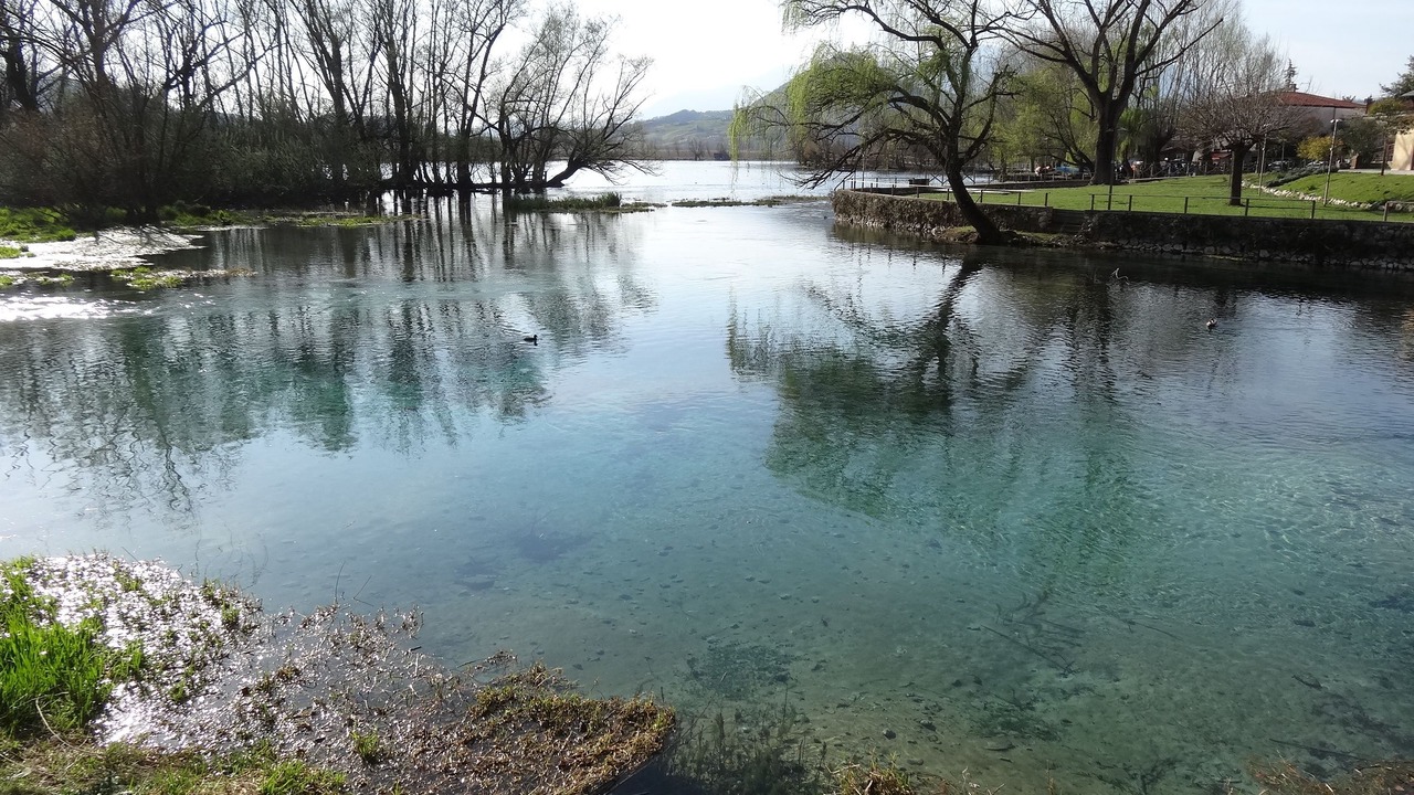 Photo of Outdoor in Posta Fibreno