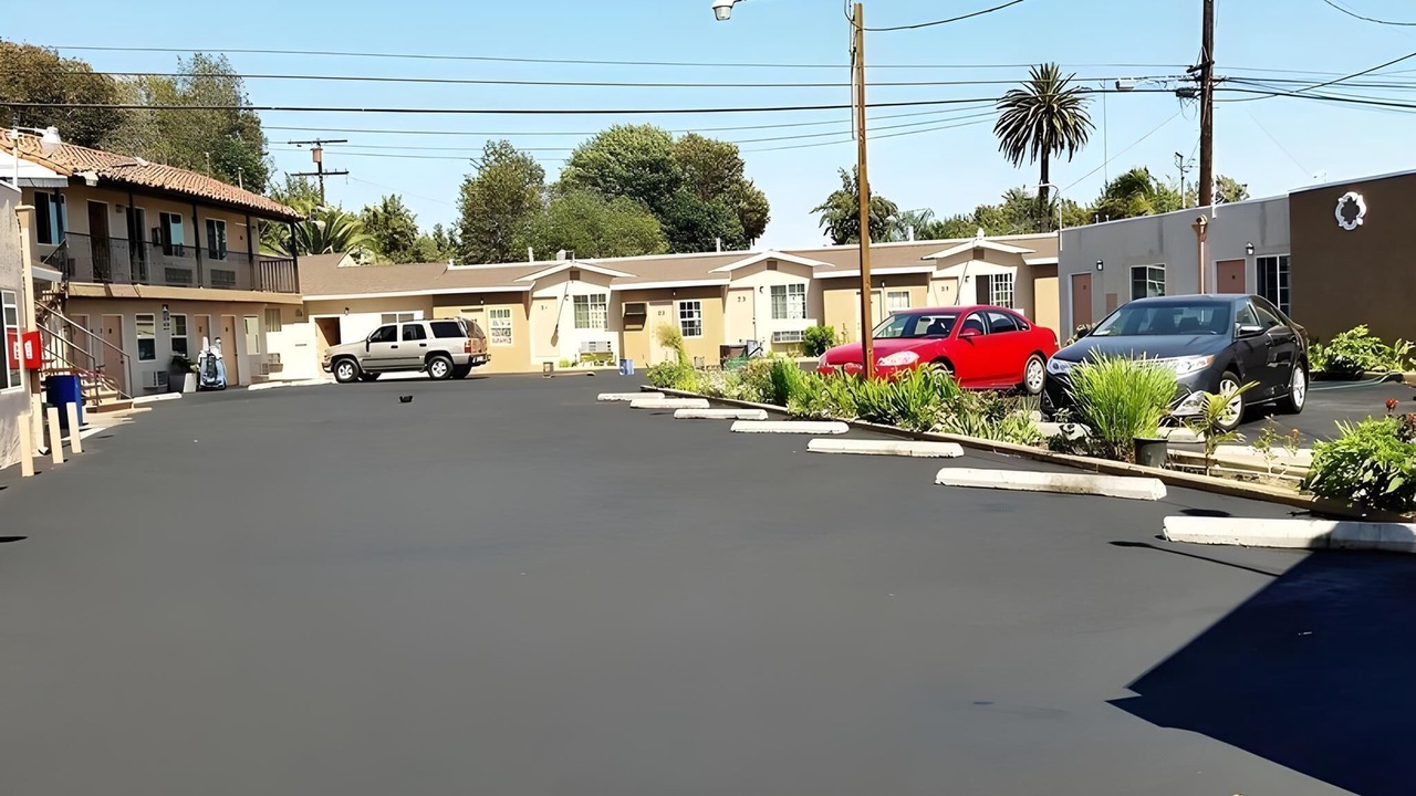Photo of Outdoor in Lynwood