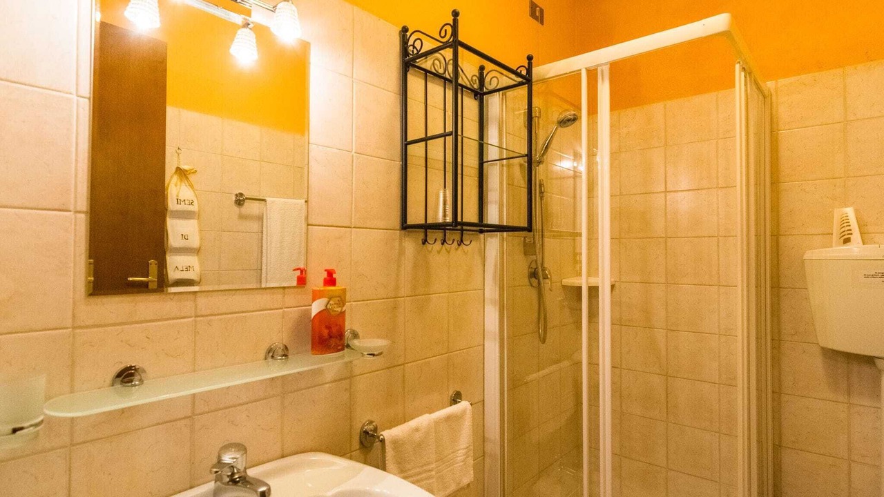 Photo of Bathroom in Monteluiano