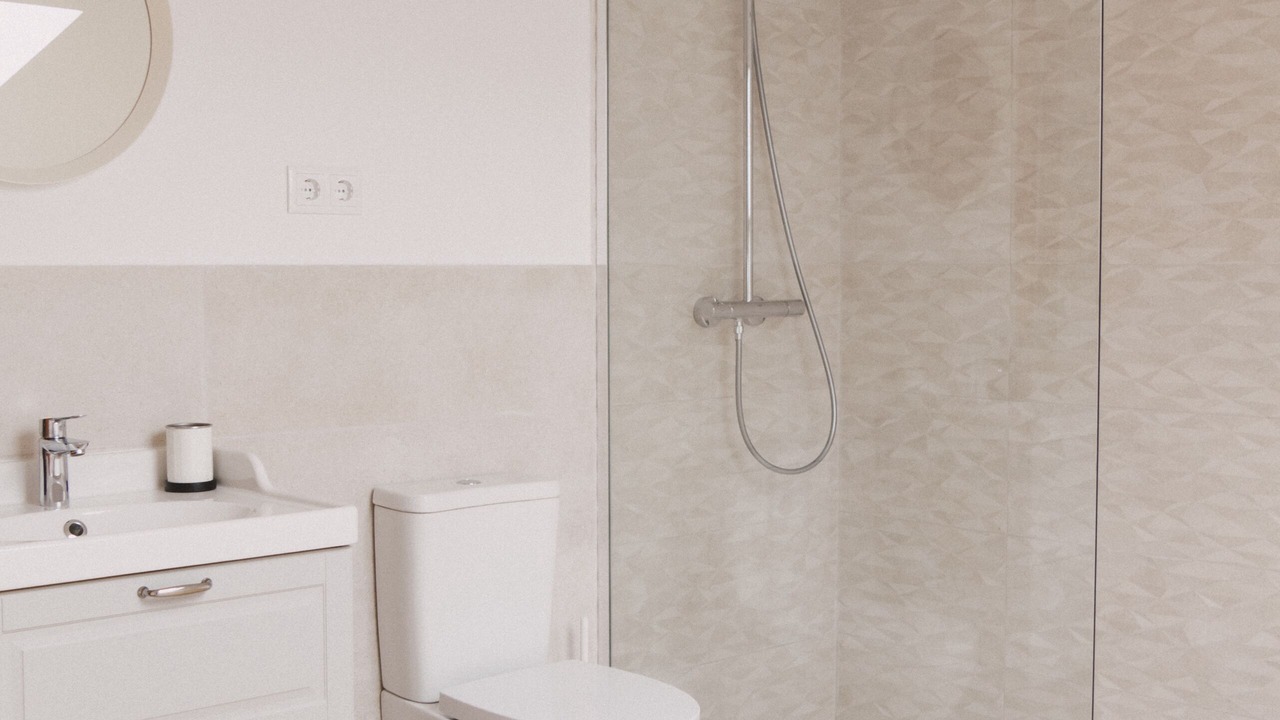 Photo of Bathroom in Vila do Bispo