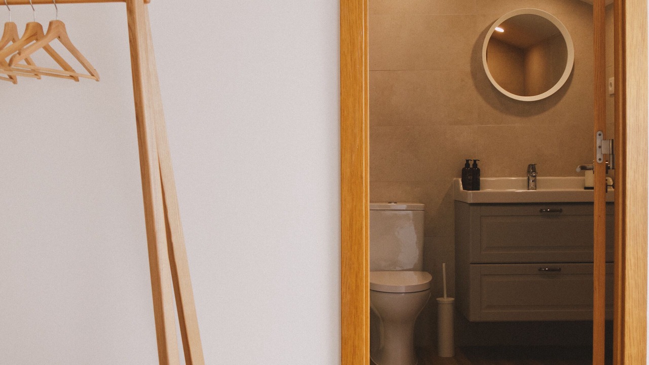 Photo of Bathroom in Vila do Bispo