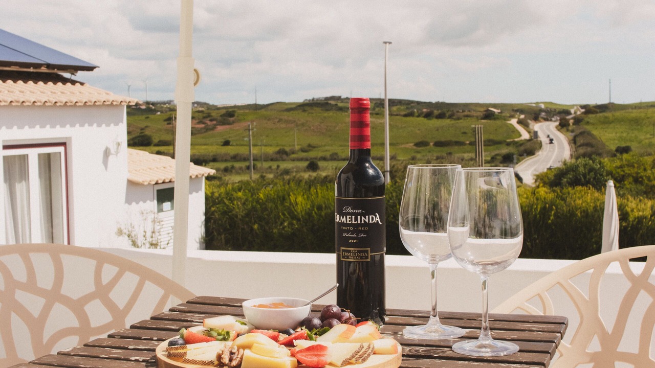 Photo of Outdoor in Vila do Bispo