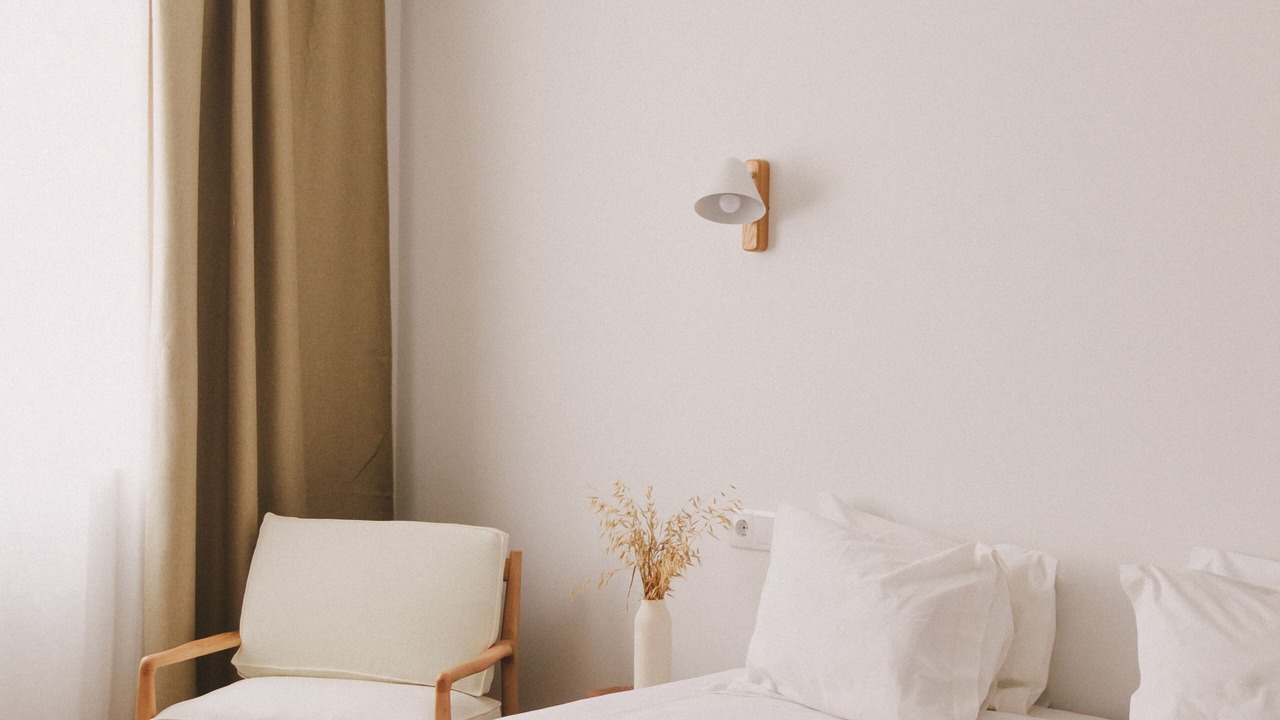 Photo of Bedroom in Vila do Bispo