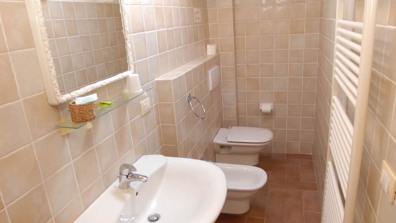 Photo of Bathroom in Citta di Castello