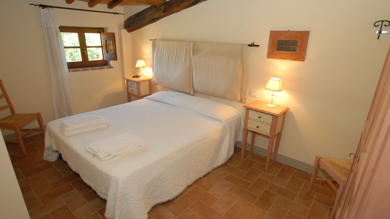 Photo of Bedroom in Citta di Castello