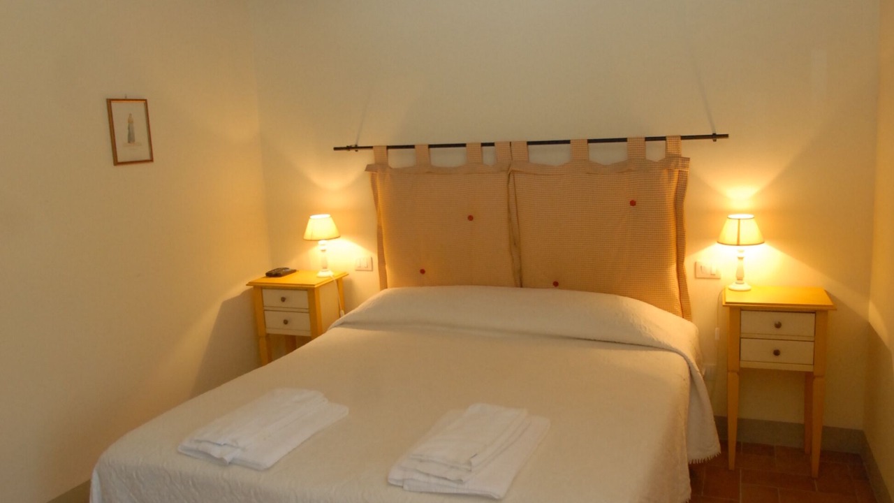 Photo of Bedroom in Citta di Castello