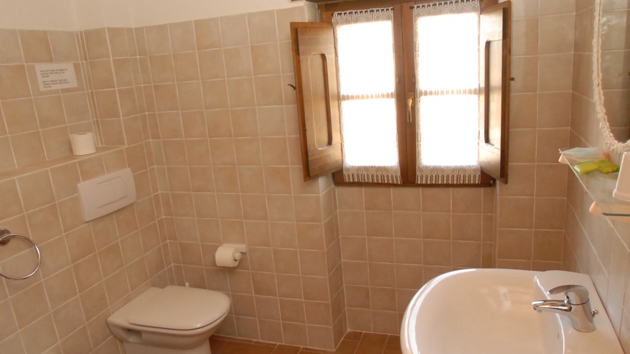 Photo of Bathroom in Citta di Castello