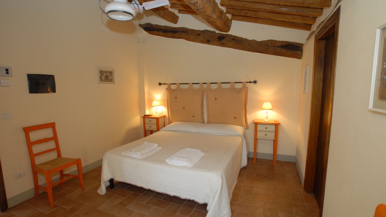 Photo of Bedroom in Citta di Castello