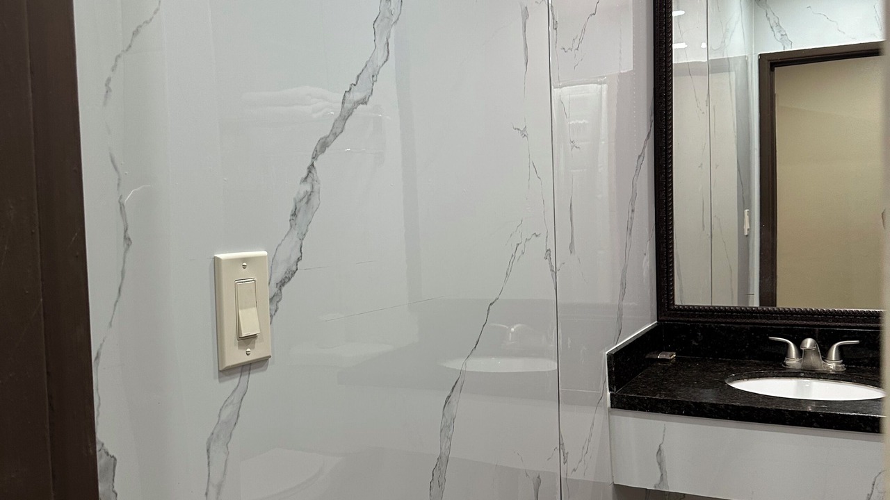 Photo of Bathroom in Hawthorne