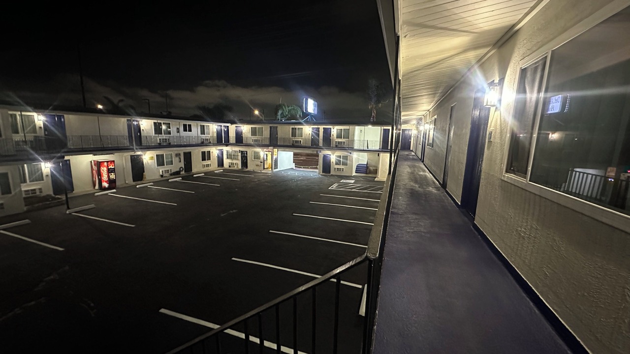 Photo of Outdoor in Hawthorne