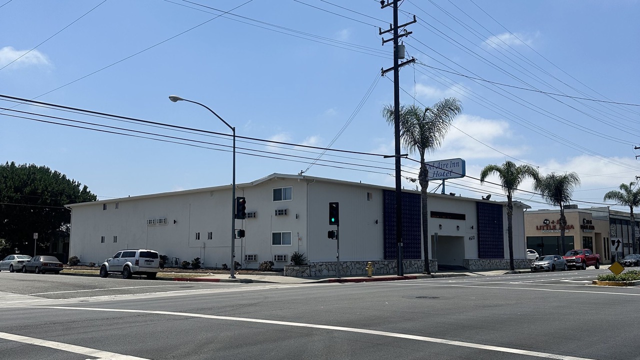 Photo of Outdoor in Hawthorne