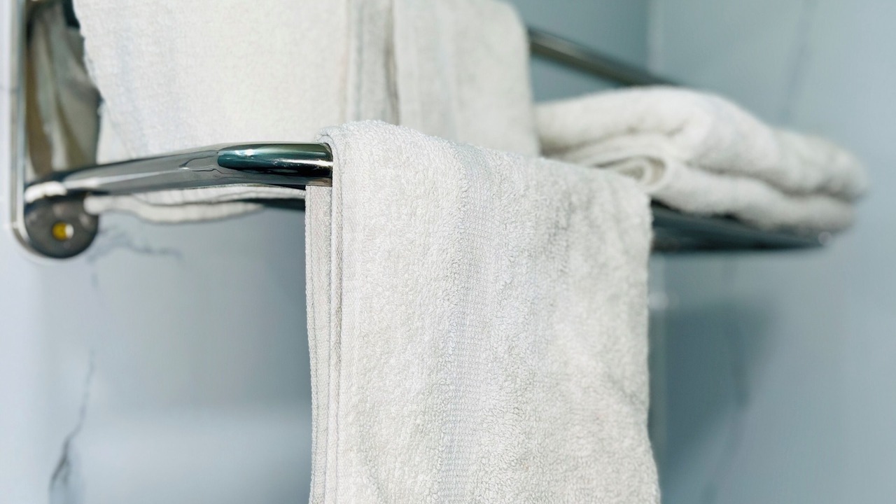Photo of Bathroom in Hawthorne