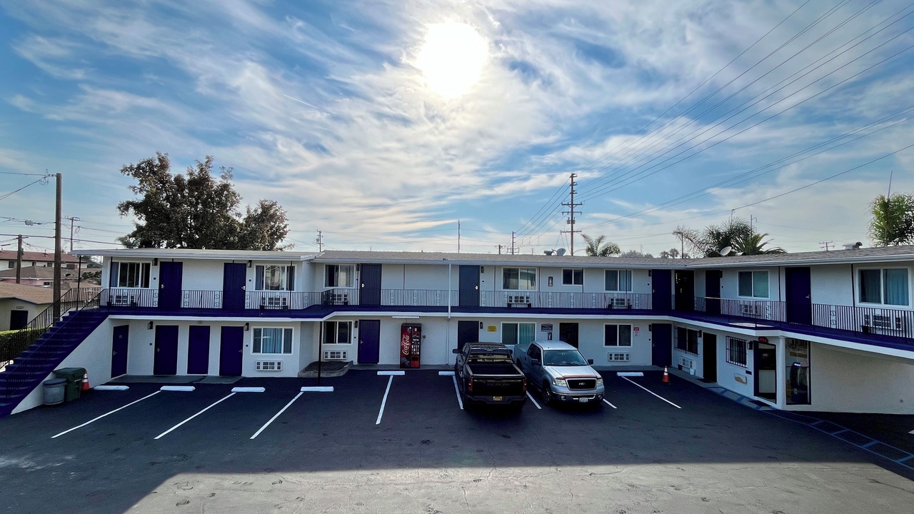 Photo of Outdoor in Hawthorne