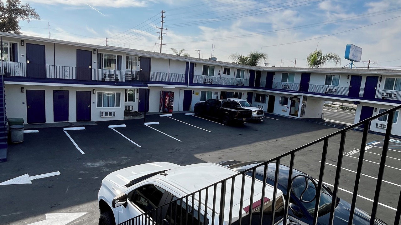 Photo of Outdoor in Hawthorne