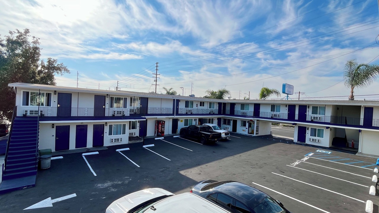 Photo of Outdoor in Hawthorne