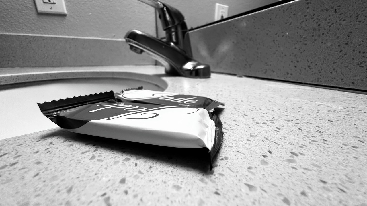 Photo of Bathroom in Hawthorne