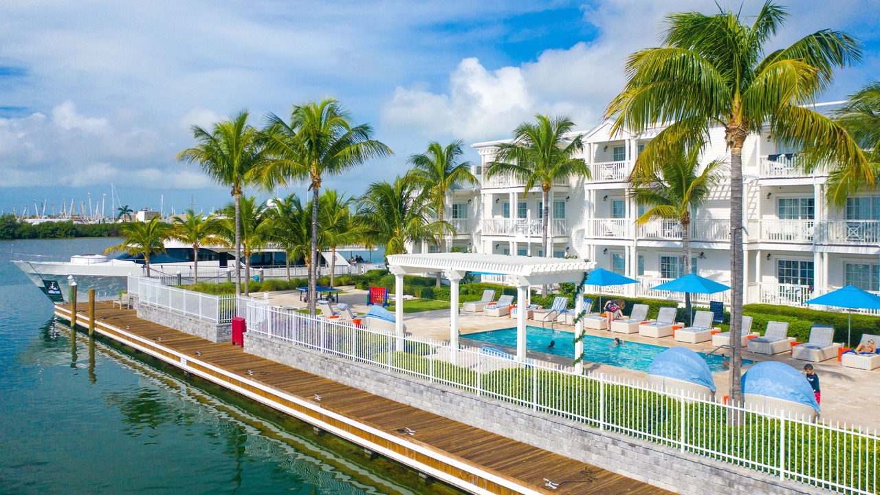Photo of Outdoor in Key West