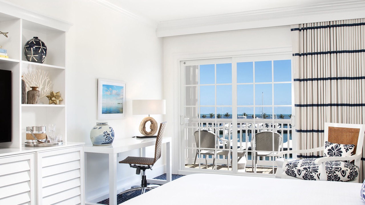 Photo of Bedroom in Key West