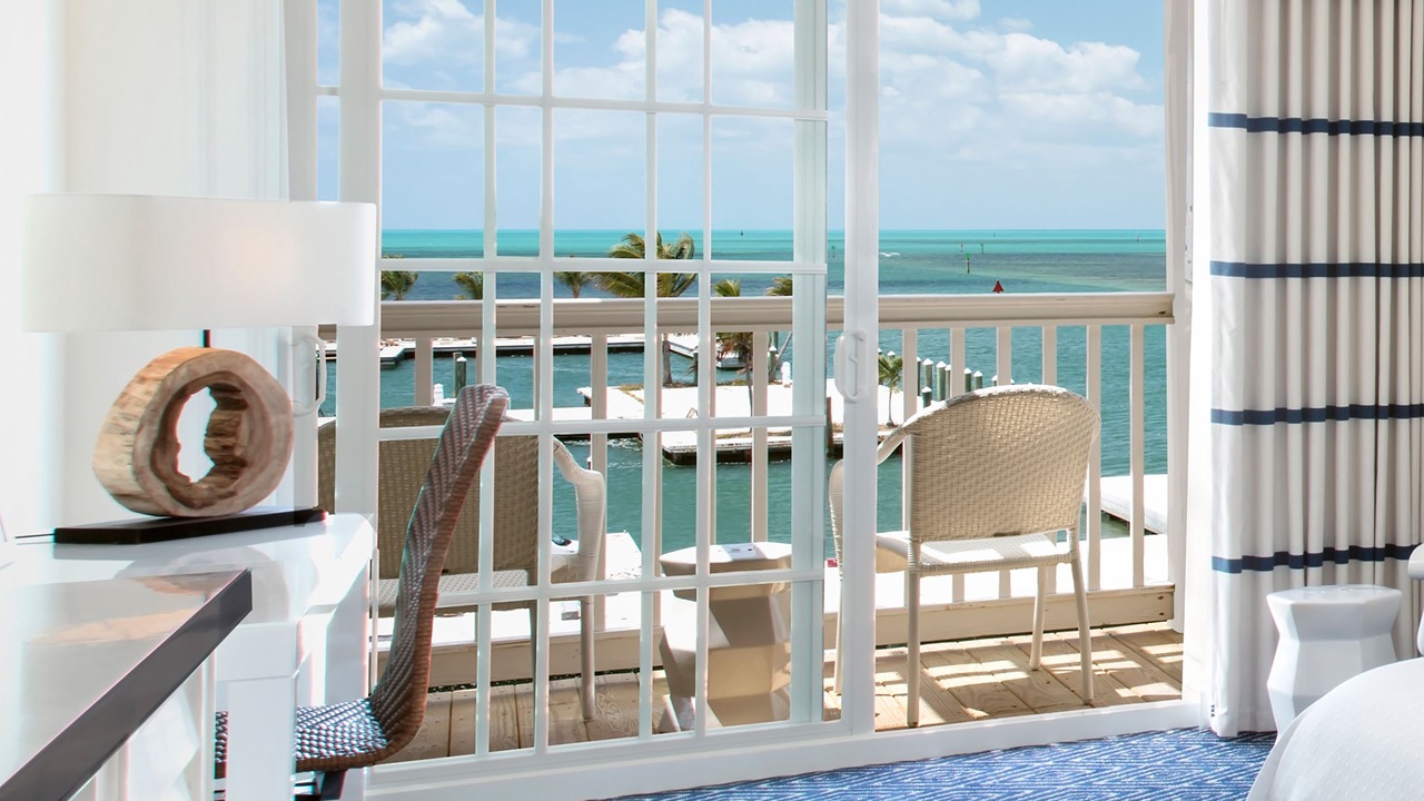Photo of Bedroom in Key West